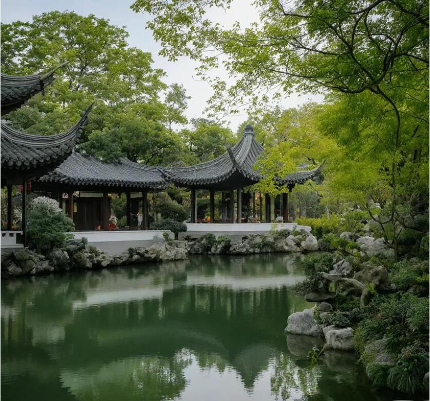 安丘乐瑶土建有限公司