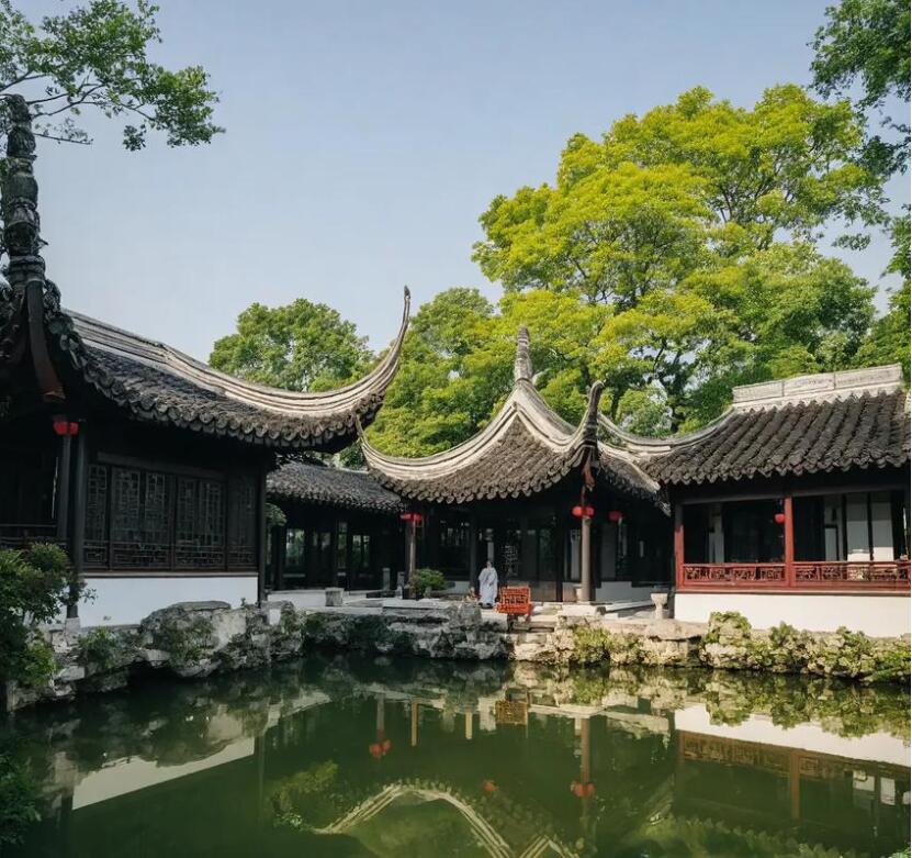 安丘乐瑶土建有限公司