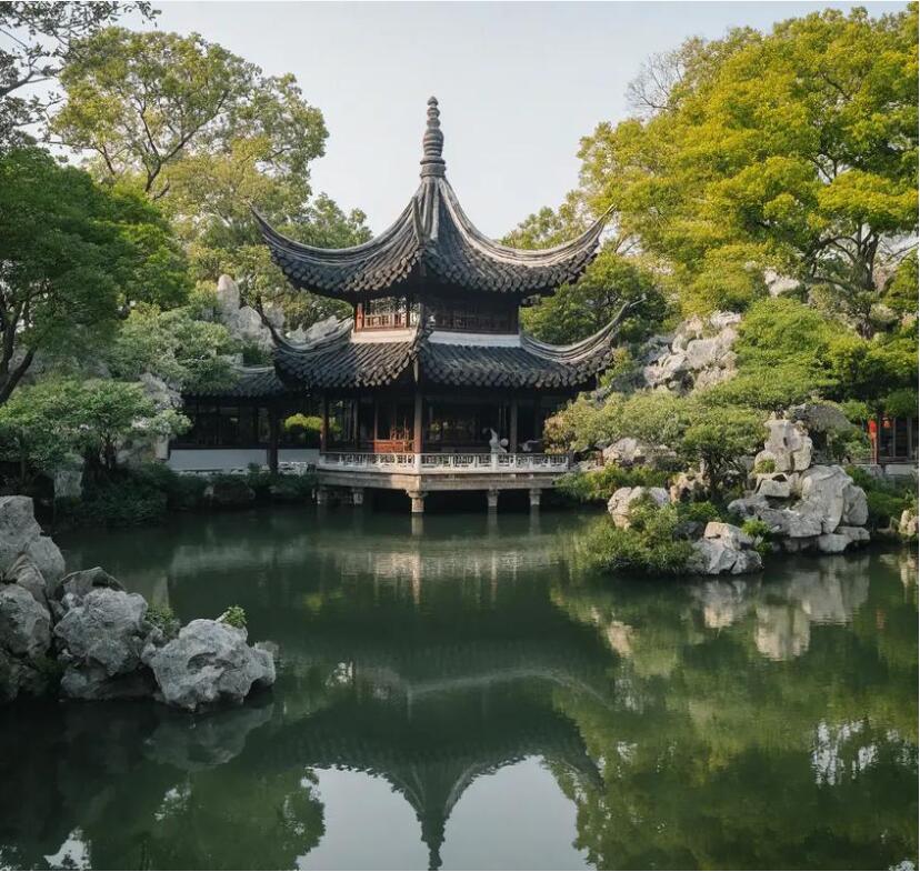 安丘乐瑶土建有限公司